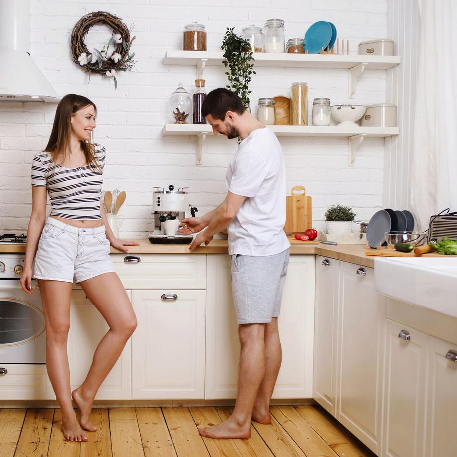 B2X Planche à petit-déjeuner avec support  
