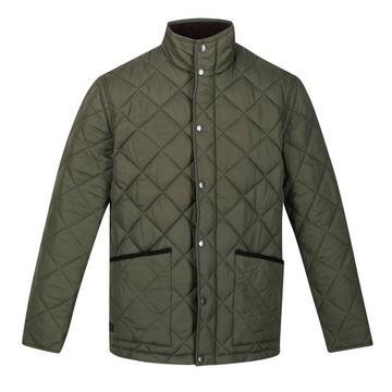 Londyn IsolierJacke