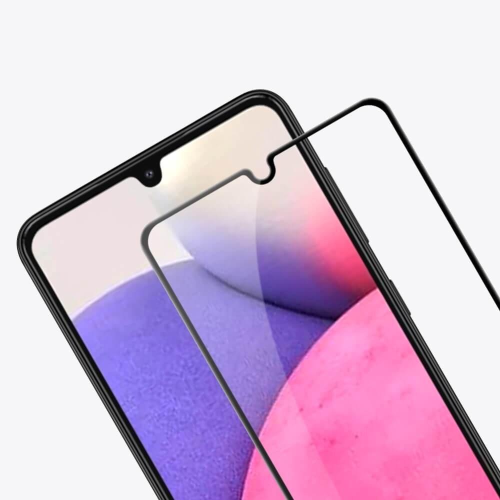 NillKin  Galaxy A33 - Nillkin verre de protection 