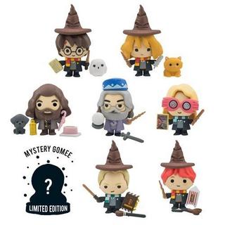 Harry Potter  Harry Potter Mystery Box Figur Radiergummi 