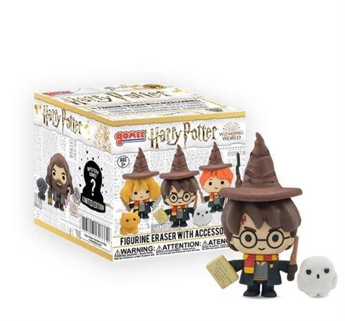 Harry Potter  Harry Potter Mystery Box Figur Radiergummi 