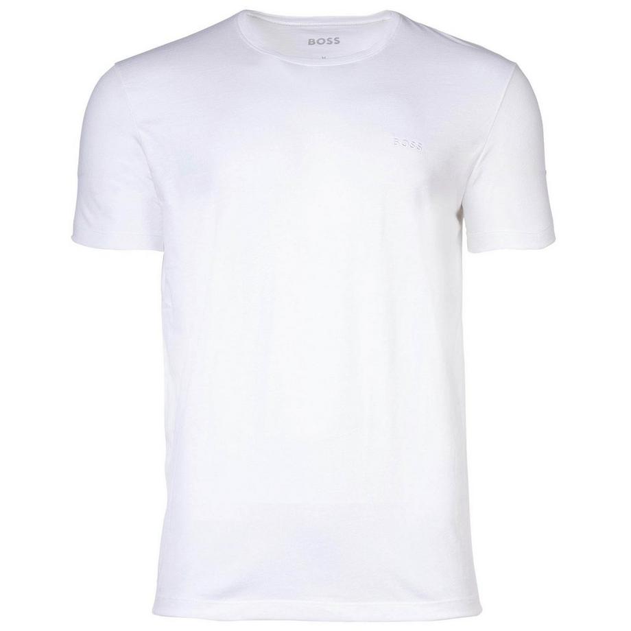 BOSS T-shirt casual girocollo  