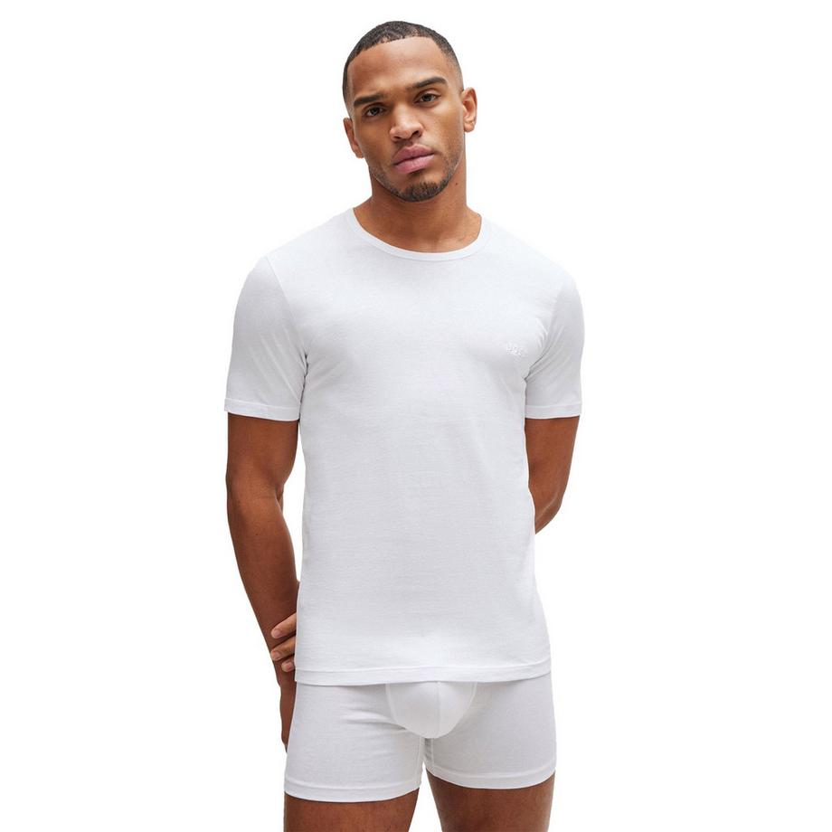 BOSS T-shirt casual girocollo  