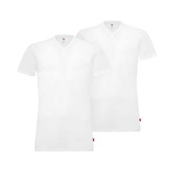 T-Shirt  2er Pack Bequem sitzend