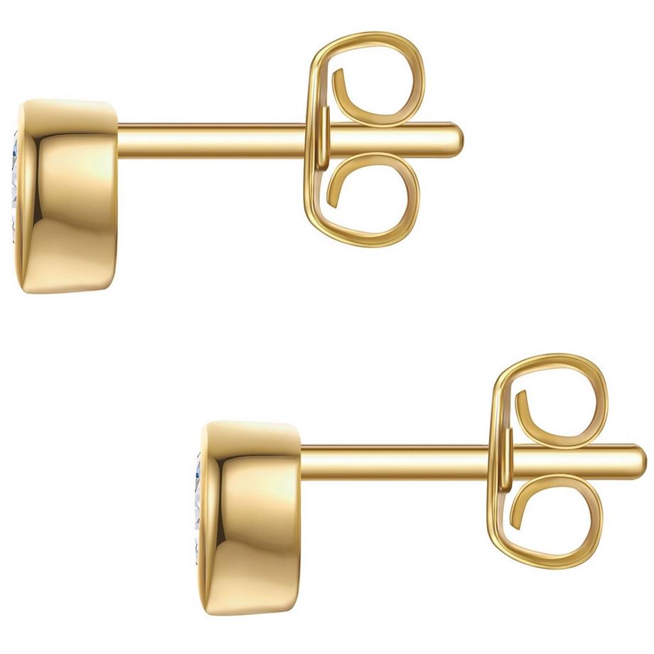 Rafaela Donata  Femme Boucles d´oreilles Coeur 