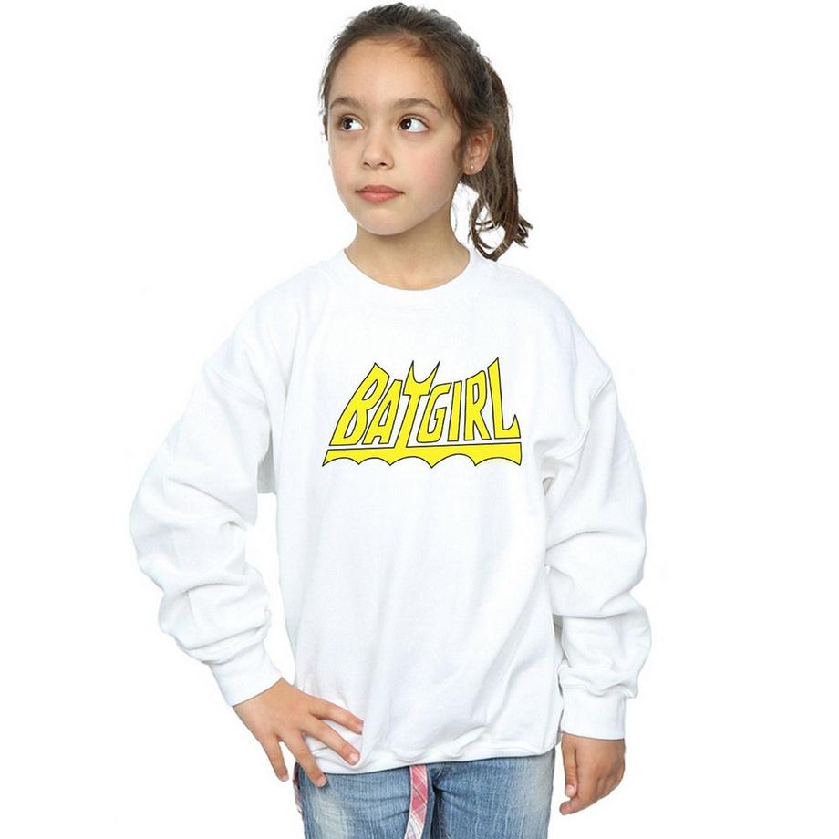 DC COMICS  Sweatshirt 