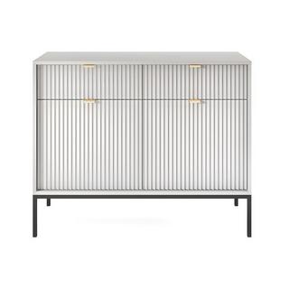 Vente-unique Sideboard mit  