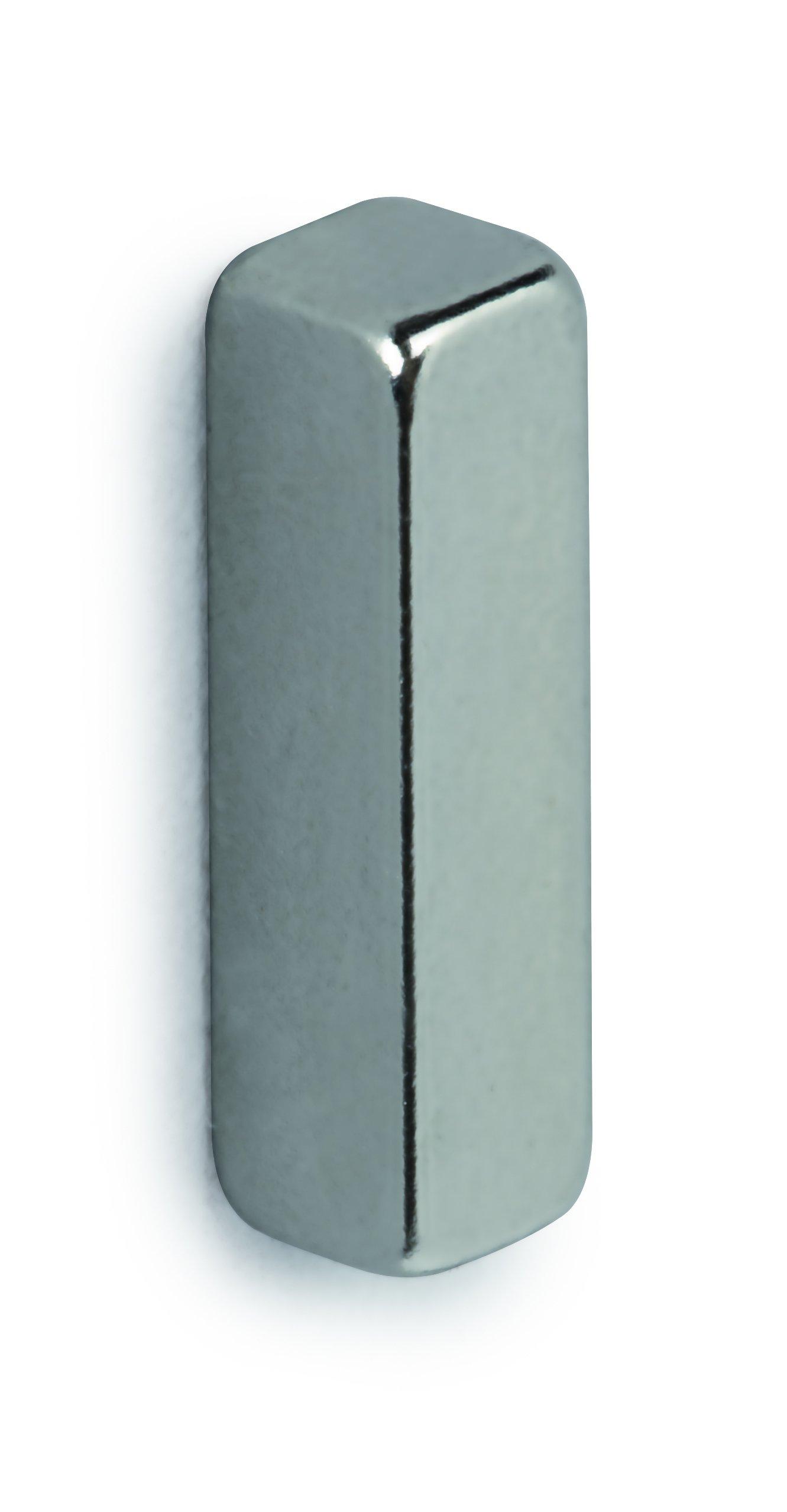 Image of Neodym-stabmagnet Unisex