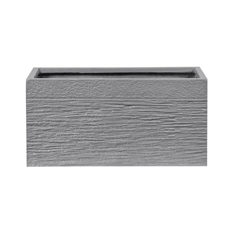 Beliani Vaso per piante en Fibra d'argilla Scandinavo MYRA  