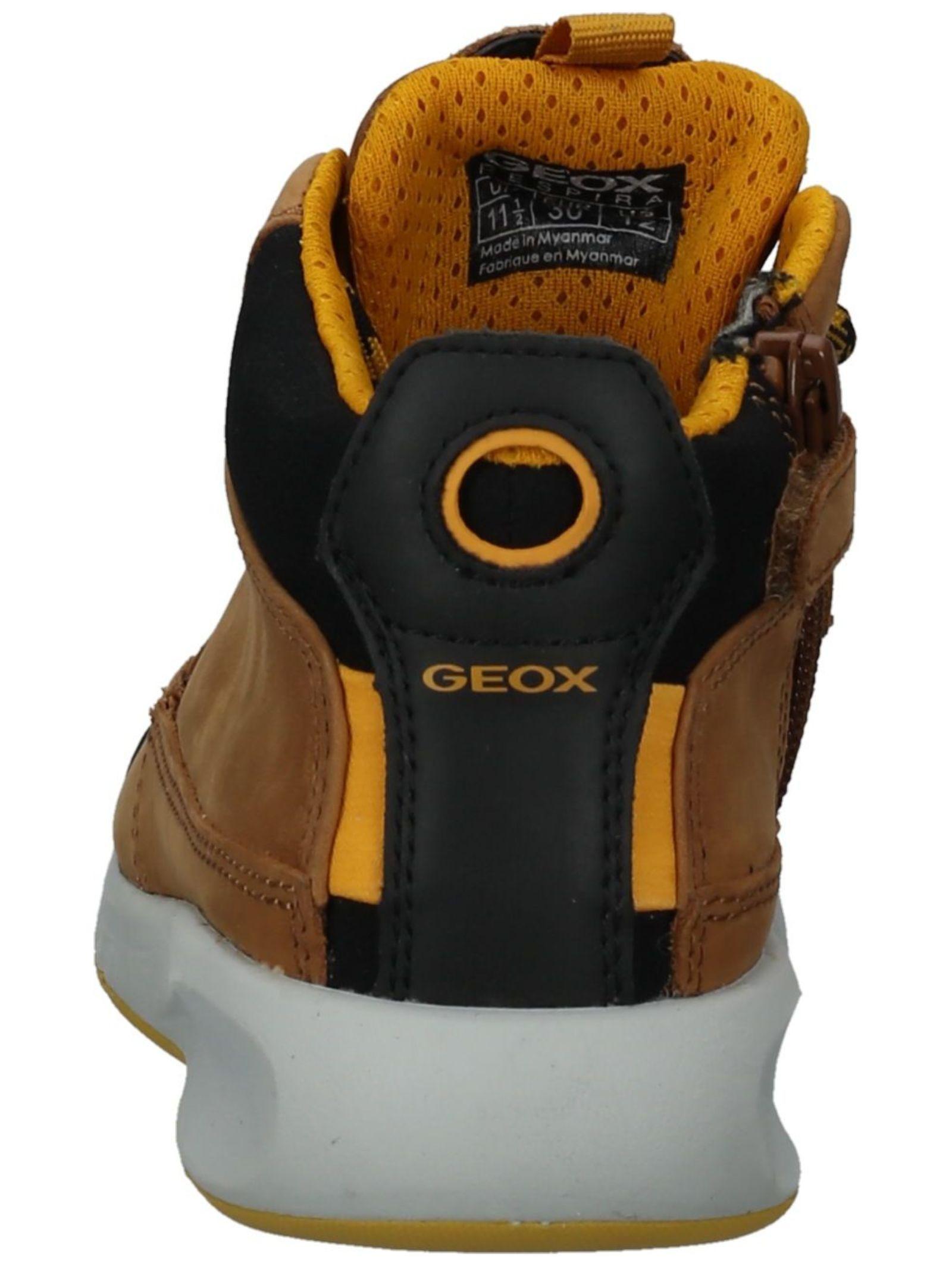 GEOX  Stiefelette 