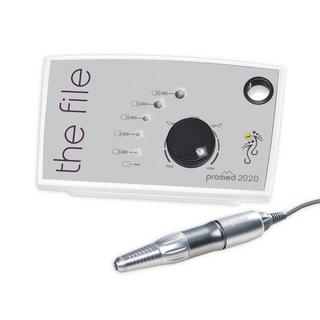 Promed Manik�re-Pedik�re-Set File 2020 30 W 202025  