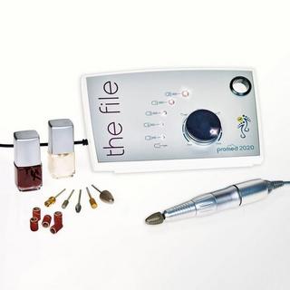 Promed Manik�re-Pedik�re-Set File 2020 30 W 202025  