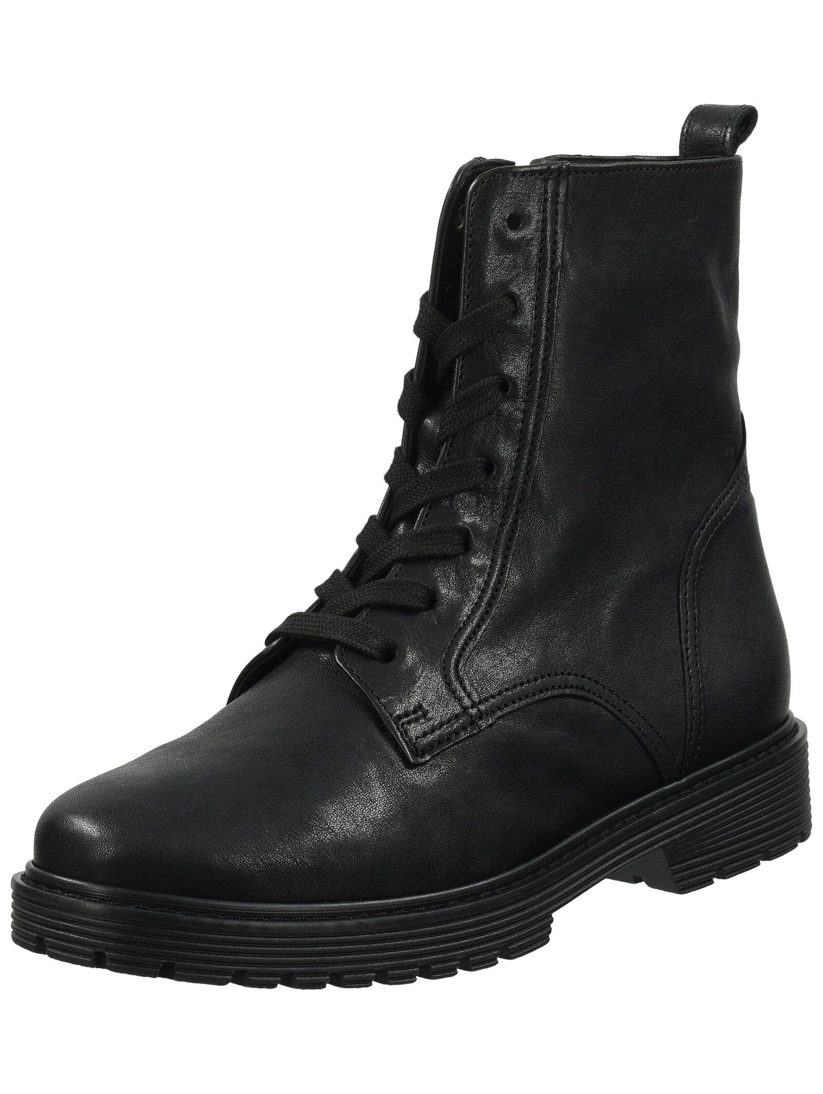 Image of Stiefelette 32.795 Damen Schwarz 39