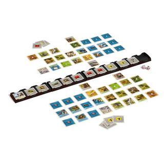 Kosmos  Kosmos Catan Espansione del gioco da tavolo 