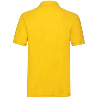 Fruit of the Loom  Premium Pique Polo Shirt 