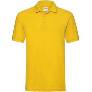 Fruit of the Loom  Polo manches courtes 