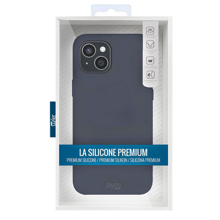 Avizar  Coque iPhone 14 Plus Soft Feeling 