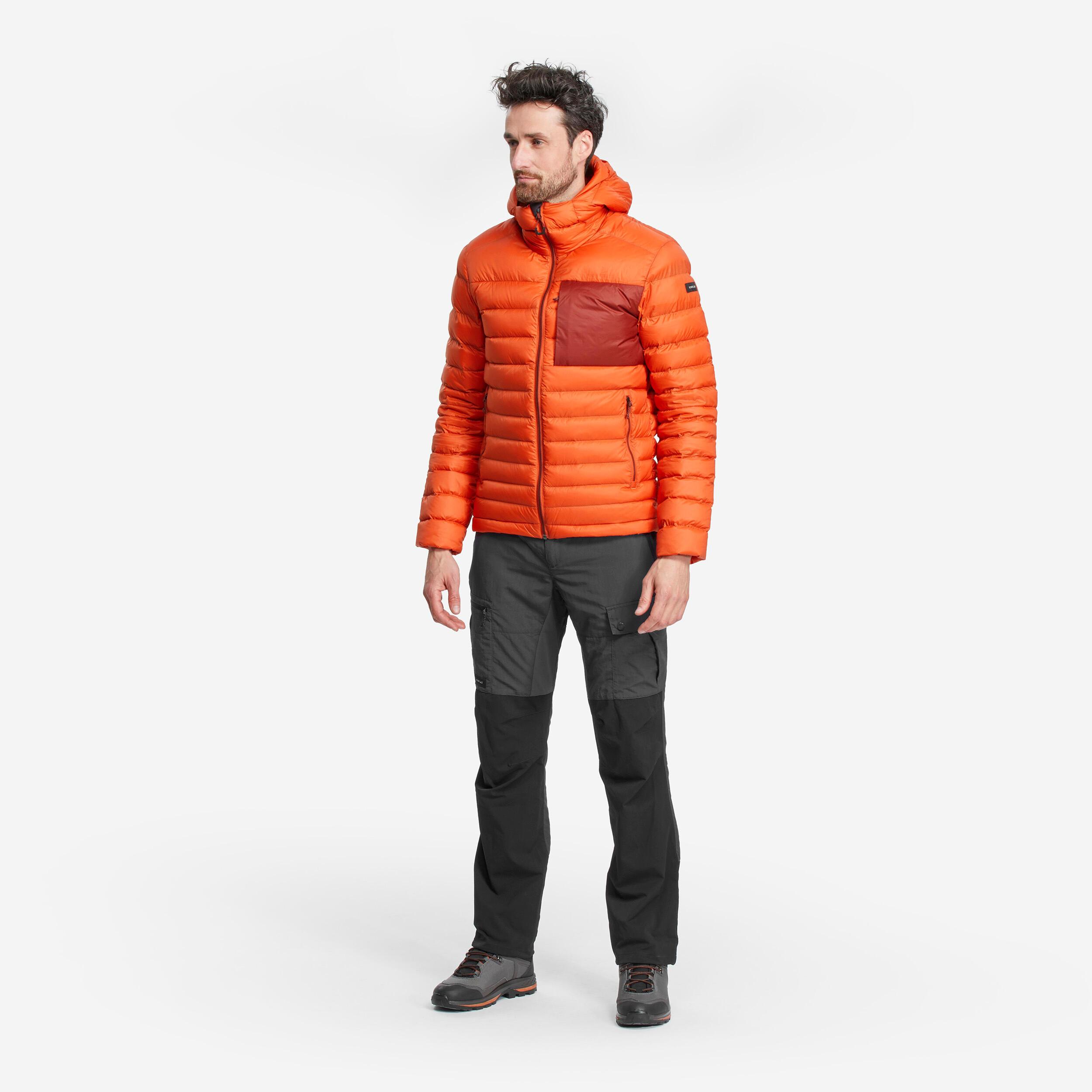 FORCLAZ  Daunenjacke - MT500 DOWN 