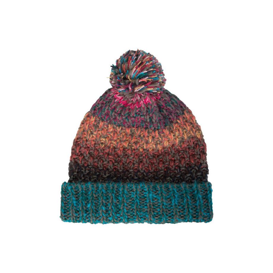 Mountain Warehouse Strickmütze mit Bommel  