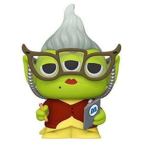 Funko  POP - Disney - Pixar Alien Remix - 763 - Germaine 