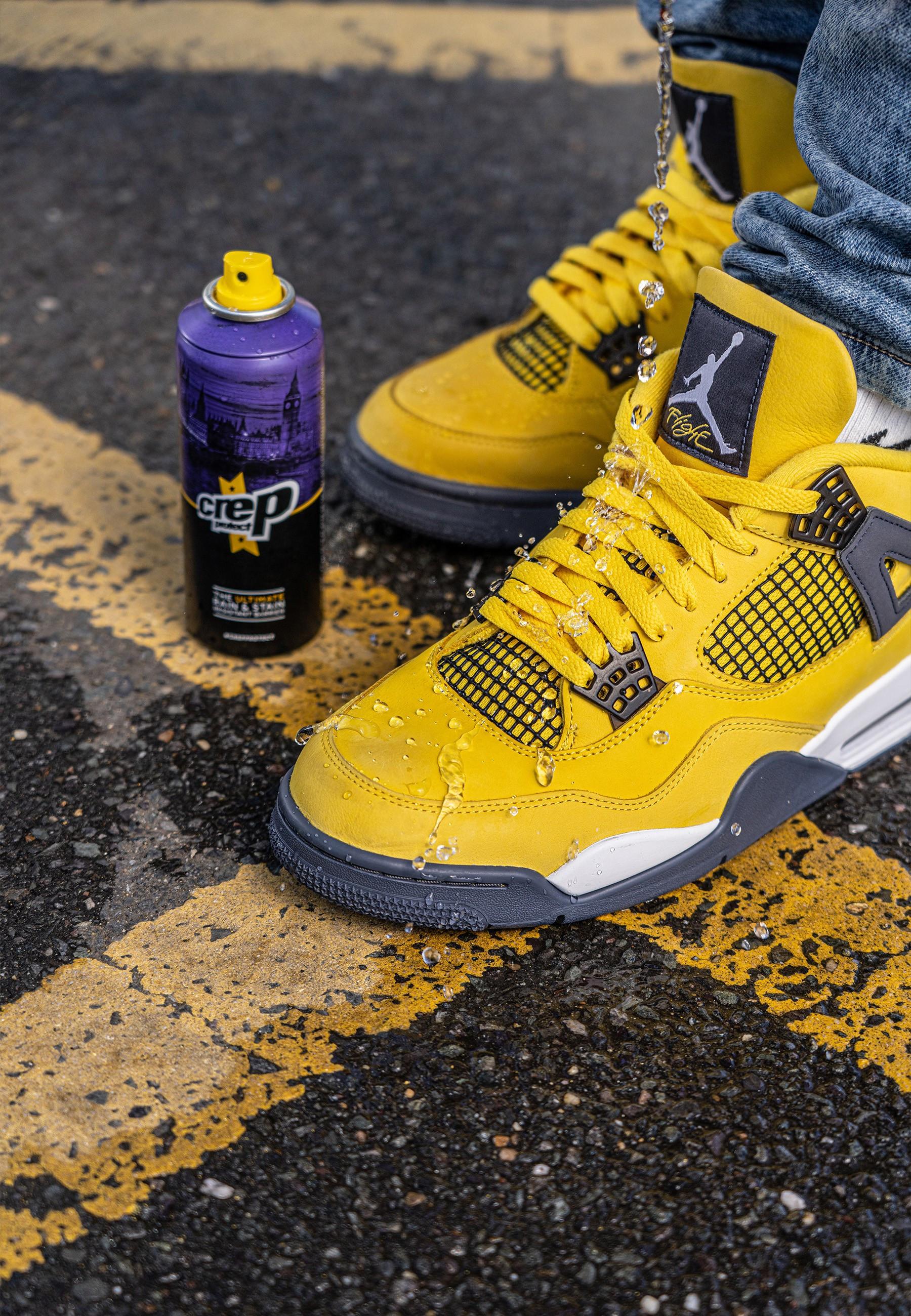 Crep Protect  Crep Protect Spray 