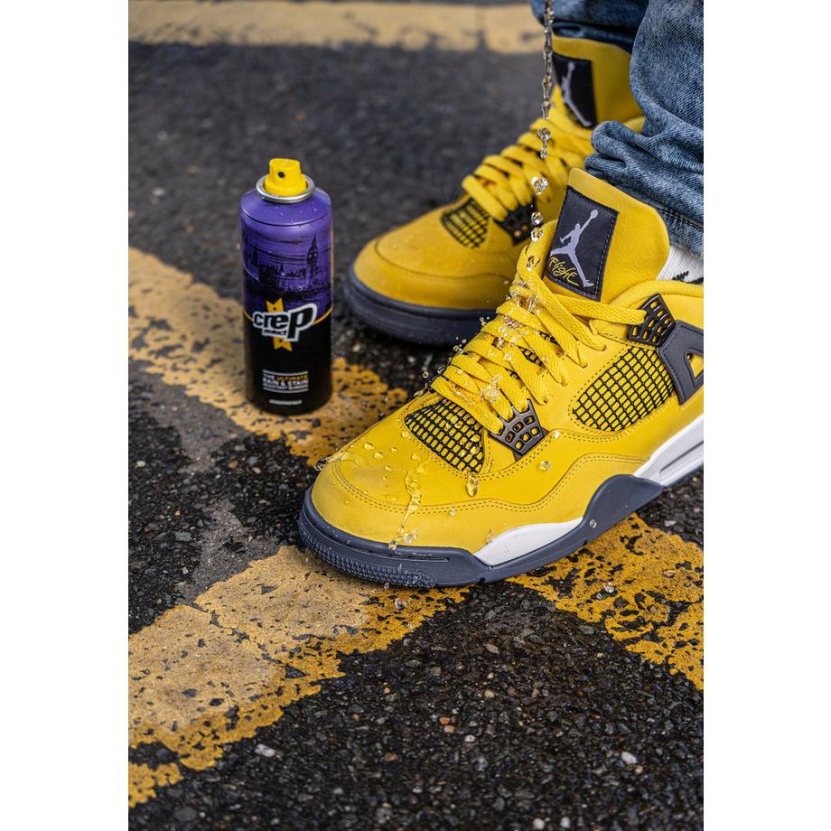 Crep Protect  Crep Spray 
