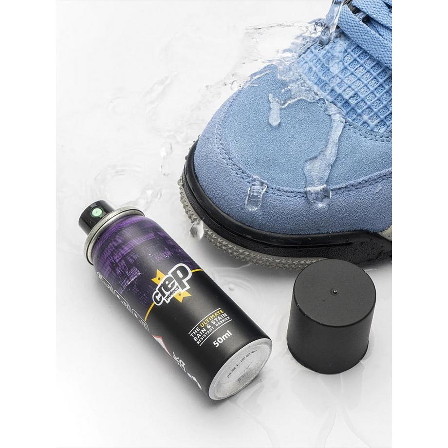 Crep Protect  Crep Spray 