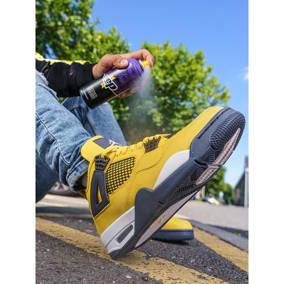 Crep Protect  Crep Spray 