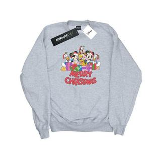 Disney  Sweat MICKEY MOUSE AND FRIENDS 