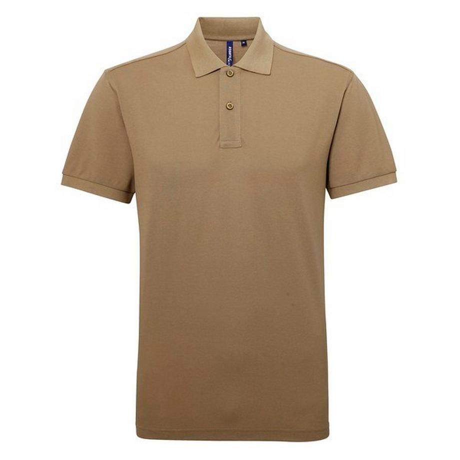 Asquith&Fox Poloshirt