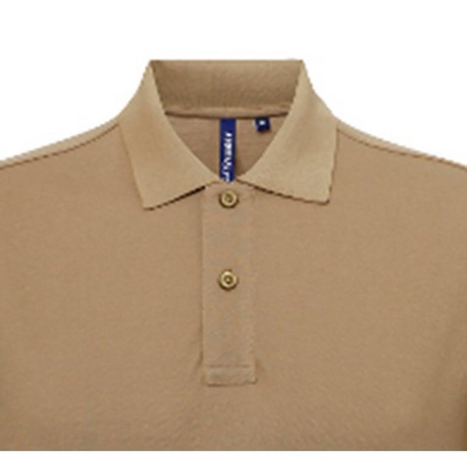 Asquith & Fox Poloshirt  
