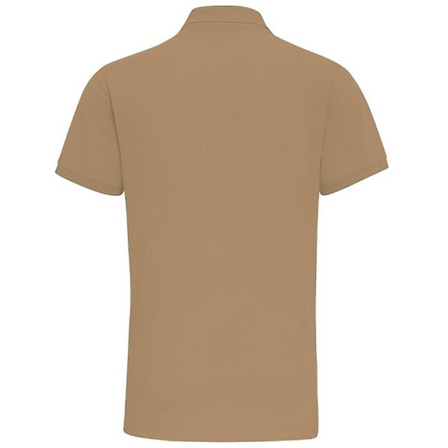 Asquith & Fox Poloshirt  