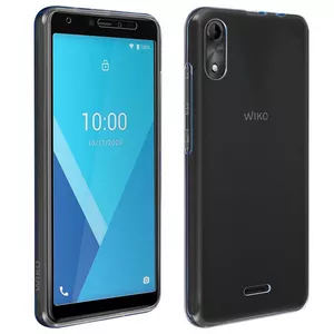 Pack originale per pellicola Wiko Y51