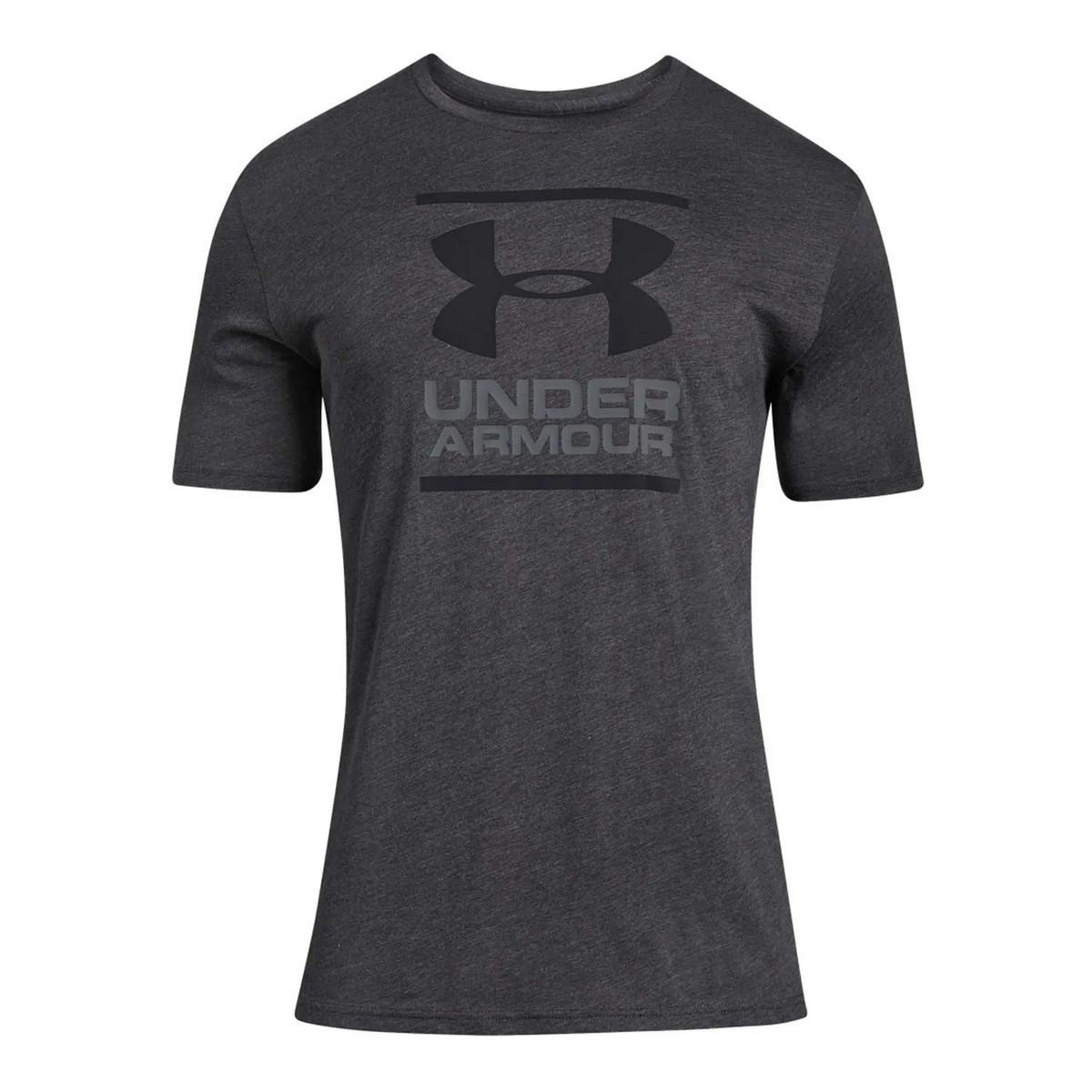 UNDER ARMOUR Foundation T-Shirt Maniche Corte  