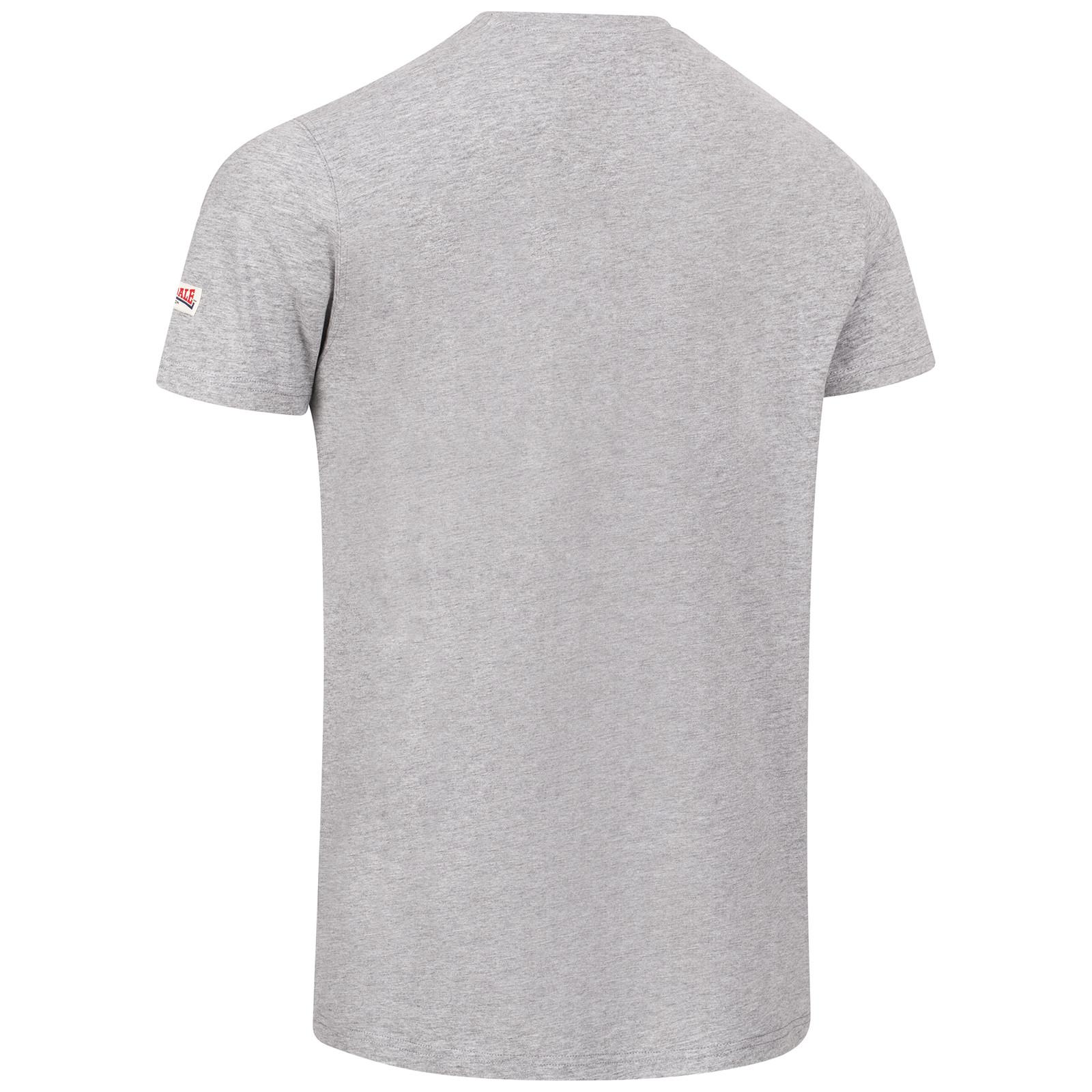 LONSDALE  t-hirt londale ll008 one tone 