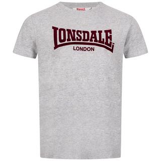 LONSDALE  t-hirt londale ll008 one tone 