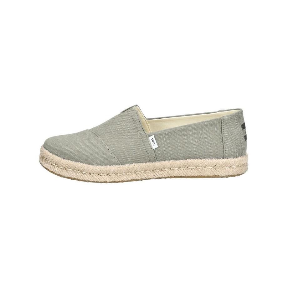 TOMS Alpargata Rope 2.0 Espadrille Slip-On Schuhe  
