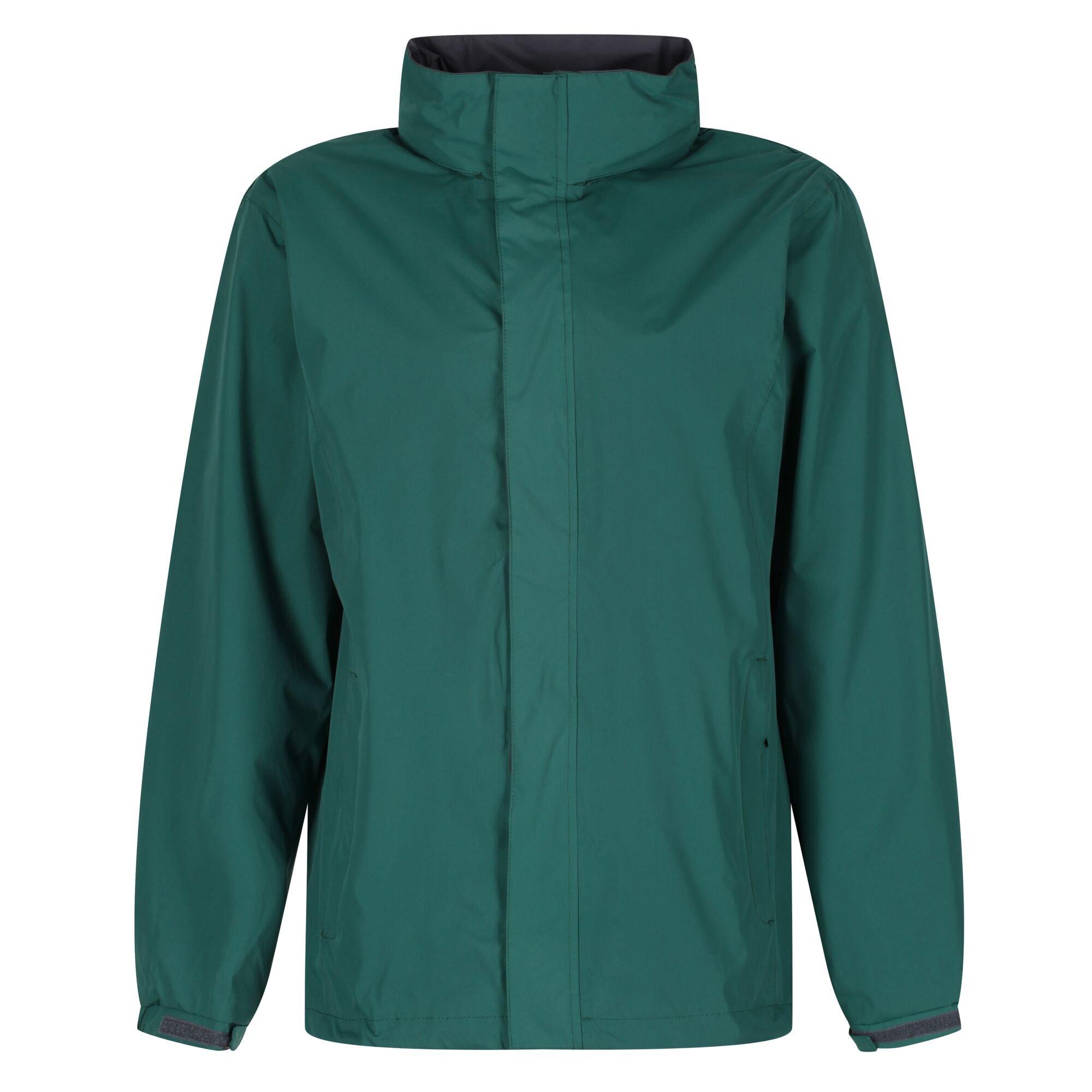 Image of Standout Ardmore Jacke, Wasserdicht, Winddicht Herren Grün 3XL