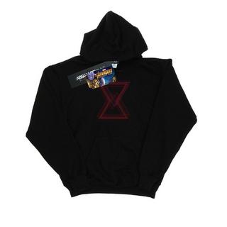 MARVEL  Avengers Infinity War Kapuzenpullover 