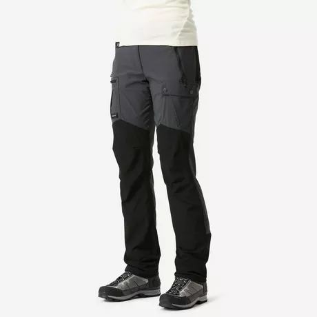 Forclaz trek hot sale 900 pantaloni