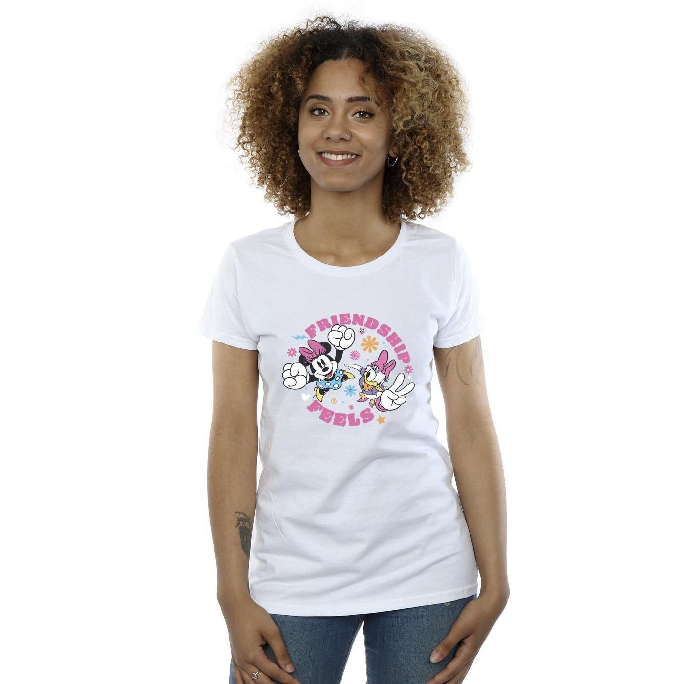 Disney  Friendship TShirt 