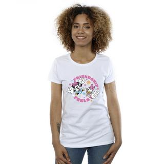 Disney  Friendship TShirt 