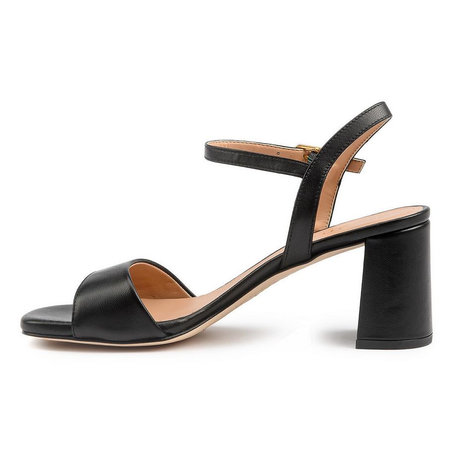 Unisa Moraty Blockabsatz Sandalen  