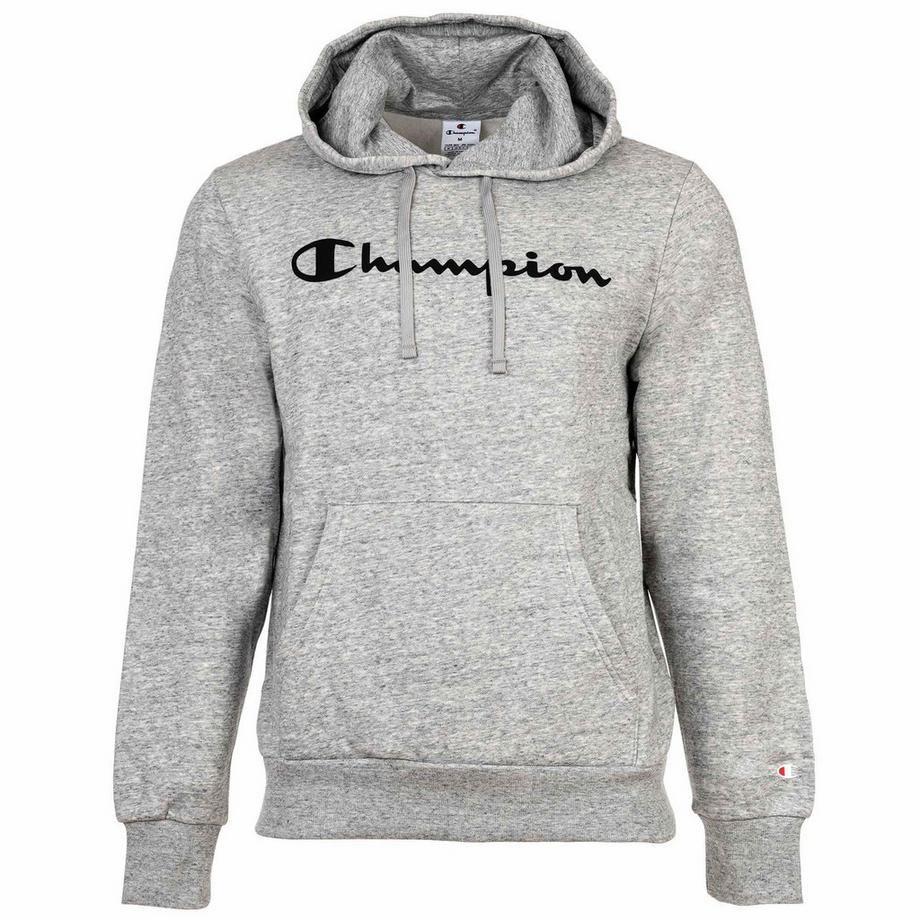 Champion Heavy Soft Kapuzen-Sweatshirt  