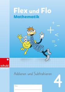 Flex und Flo Mathematik Kein Autor Gebundene Ausgabe 