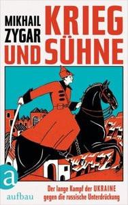 Krieg und Sühne Zygar, Mikhail; Fleißig, Marlene (Übersetzung); Schmid, Sigrid (Übersetzung); Dürr, Karlheinz (Übersetzung); Hagestedt, Jens (Übersetzung) Couverture rigide 