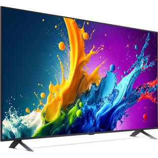 LG  LG QNED 55QNED80T6A 139,7 cm (55") 4K Ultra HD Smart TV Wi-Fi 