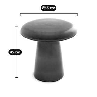 La Redoute Intérieurs Beistell-/Nachttisch Bellot  