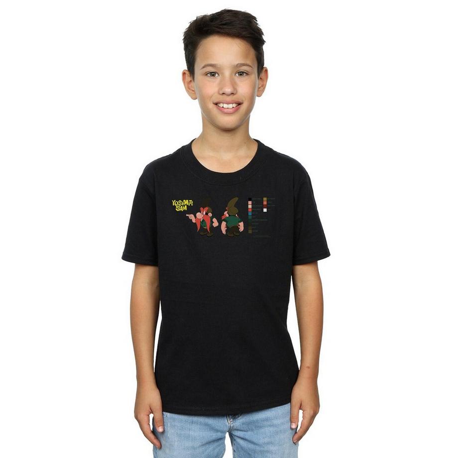 LOONEY TUNES  TShirt 