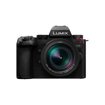 Panasonic Lumix DC-G9M2L Kit (12-60 F2.8-4)